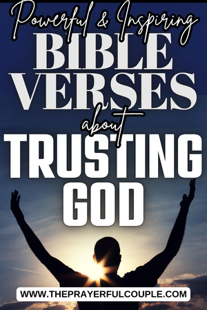 Verses of the Bible about confidence in his God - Dabus